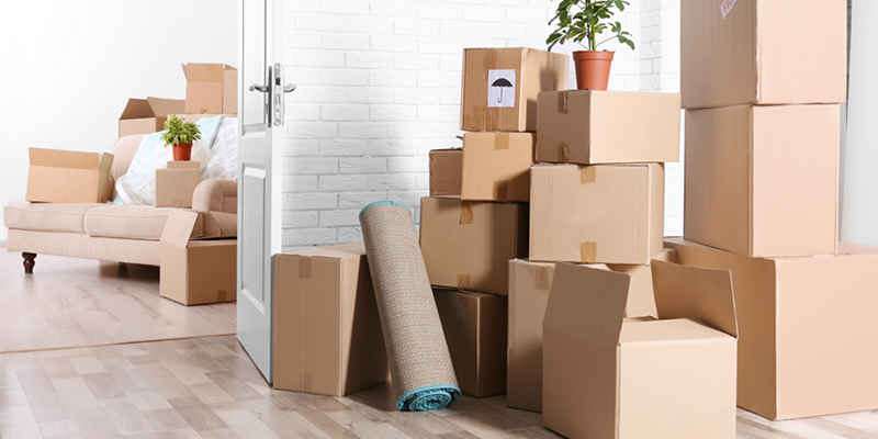 Bağcılar Evden Eve Nakliyat