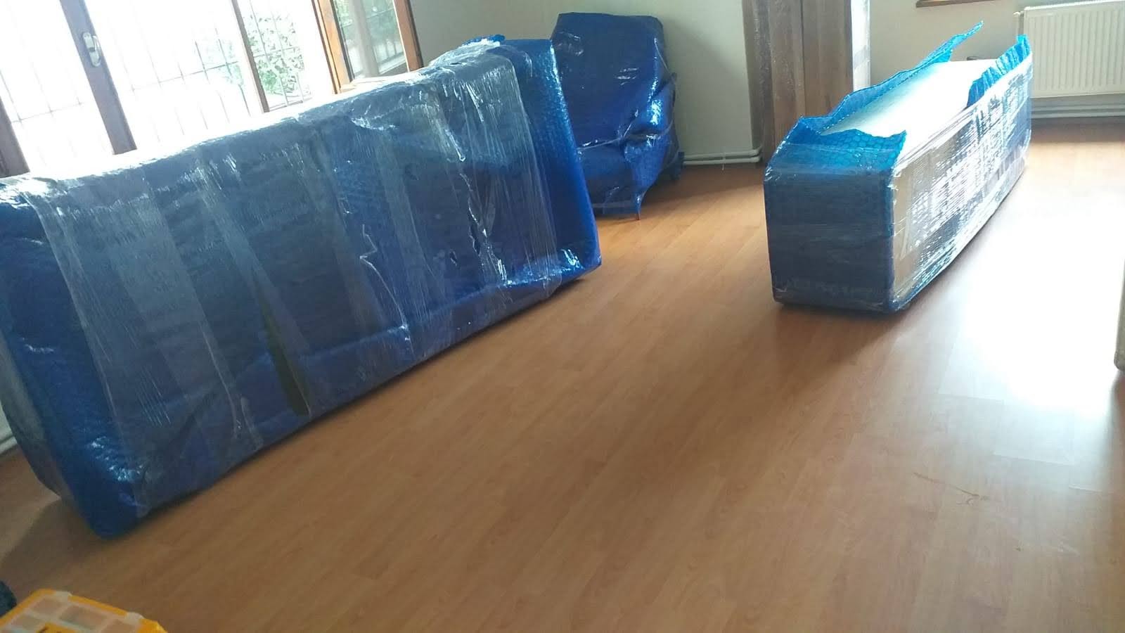 Bakırköy Evden Eve Nakliyat