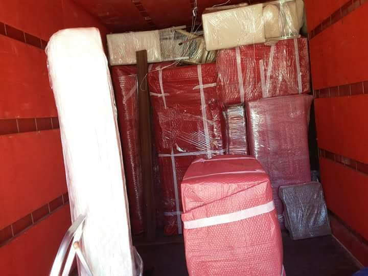 Beşiktaş Evden Eve Nakliyat