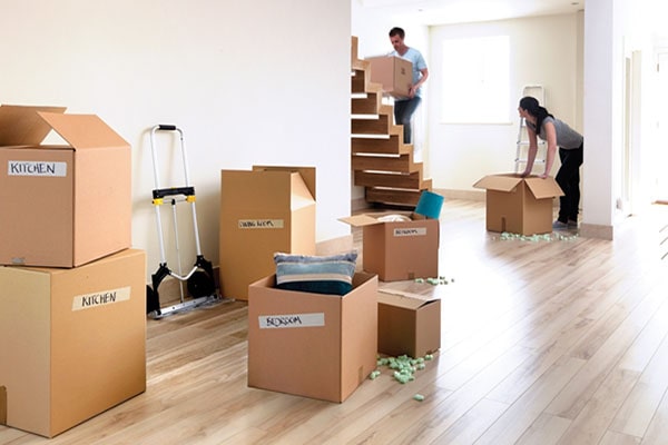 Güngören Evden Eve Nakliyat