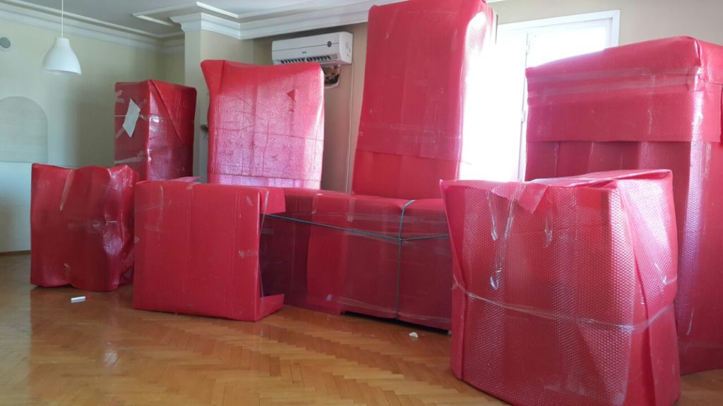 K.Çekmece Evden Eve Nakliyat