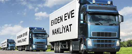 Küçükköy Evden Eve Nakliyat